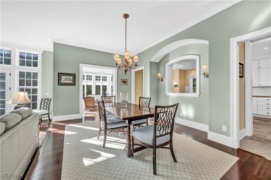 Step into a life of luxury and comfort, adjacent to Kirtland - photo 8
