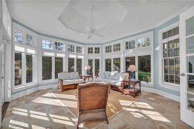 Step into a life of luxury and comfort, adjacent to Kirtland - photo 9