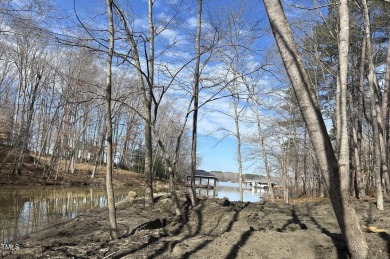 Lake Lot For Sale in Macon, North Carolina