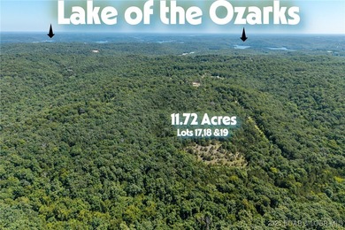 Three lots totaling 11.72 Acres. All lots have underground - photo 2