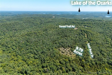 Two lots totaling 9.79 Acres. All lots have underground electric - photo 5