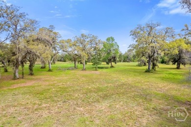 Welcome to Lot 24 Bermuda Bluff! Three-fourths of an acre (.75) - photo 11