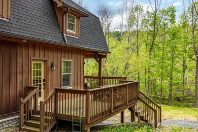 Welcome to 797 Hallet Road in East Stroudsburg, a rare - photo 11