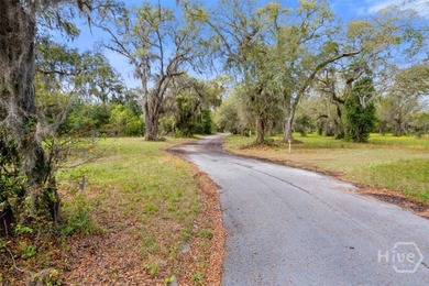 Welcome to Lot 24 Bermuda Bluff! Three-fourths of an acre (.75) - photo 12