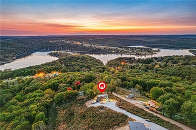 Unique Turn Key short term rental investment on Table Rock Lake - photo 13