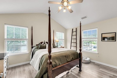 Welcome to The Gates at Fenwick Plantation! This move-in-ready - photo 13