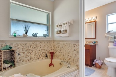 Welcome to this beautifully maintained 3-bedroom, 2-bath home in - photo 13