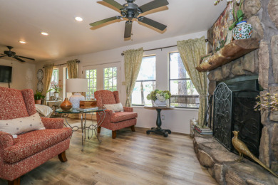 Dreamy Retreat w Cottage - Lake Home For Sale in Tatum, Texas