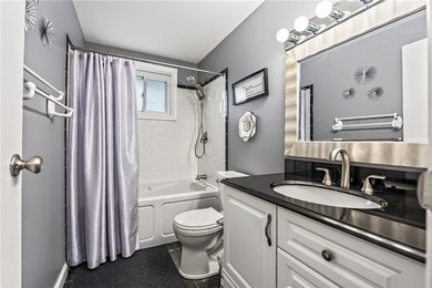 Unique layout in this 2248 square foot two story home & is - photo 15