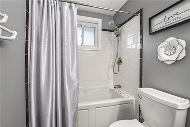 Unique layout in this 2248 square foot two story home & is - photo 16