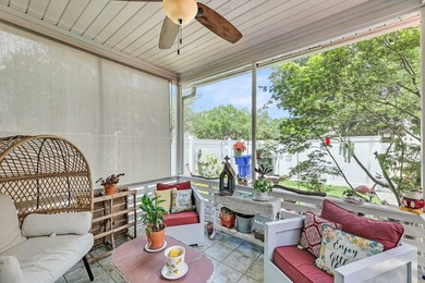 Welcome to The Gates at Fenwick Plantation! This move-in-ready - photo 16