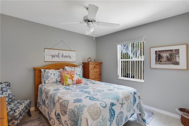 Welcome to this beautifully maintained 3-bedroom, 2-bath home in - photo 17