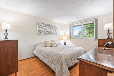 Unique layout in this 2248 square foot two story home & is - photo 19