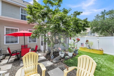 Welcome to The Gates at Fenwick Plantation! This move-in-ready - photo 19