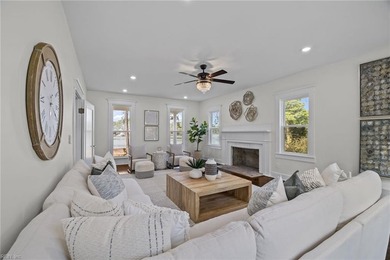 Discover this extraordinary Little Neck home, a spectacular 1910 - photo 19