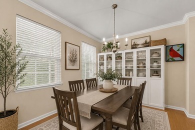 Welcome to The Gates at Fenwick Plantation! This move-in-ready - photo 20