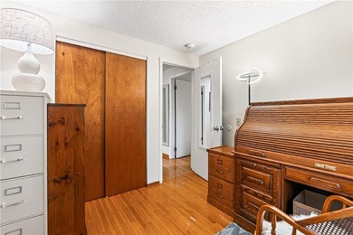 Unique layout in this 2248 square foot two story home & is - photo 21