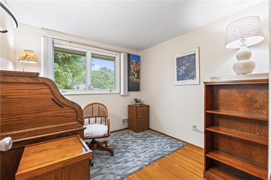 Unique layout in this 2248 square foot two story home & is - photo 22