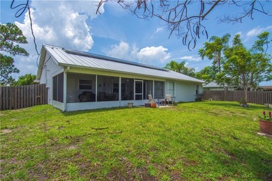 Welcome to this beautifully maintained 3-bedroom, 2-bath home in - photo 22
