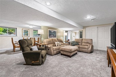 Unique layout in this 2248 square foot two story home & is - photo 23