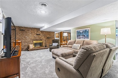Unique layout in this 2248 square foot two story home & is - photo 24