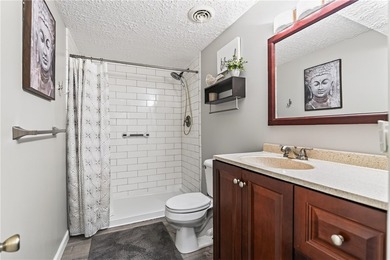Unique layout in this 2248 square foot two story home & is - photo 31