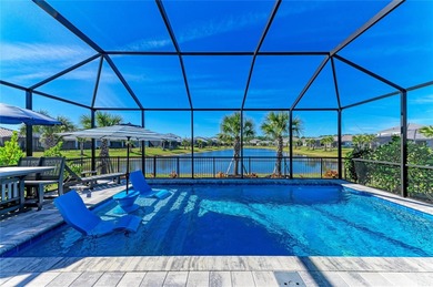 (private lake, pond, coastal) Home For Sale in Sarasota Florida