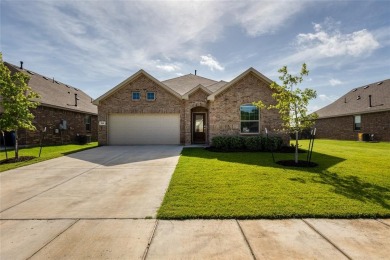 Lake Home For Sale in Azle, Texas