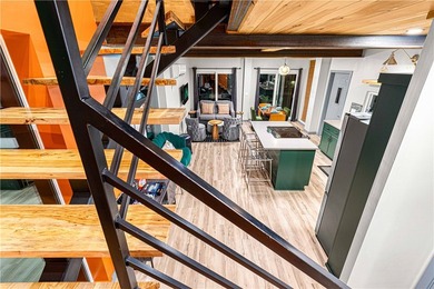 Unique Turn Key short term rental investment on Table Rock Lake - photo 33