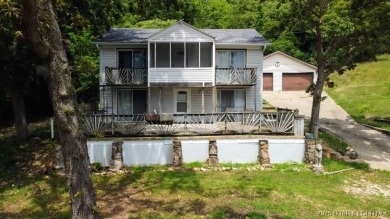 Lake Home For Sale in Climax Springs, Missouri