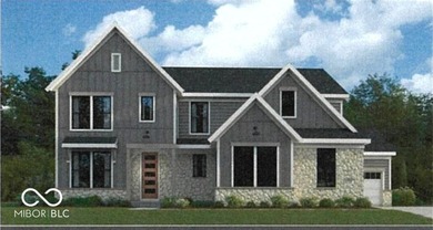 Geist Reservoir Home Sale Pending in Fishers Indiana