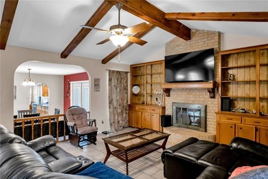 Welcome to this well-maintained 4-bedroom, 2-bath home in the - photo 9