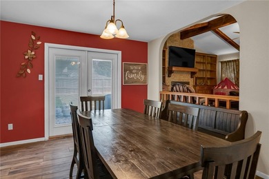 Welcome to this well-maintained 4-bedroom, 2-bath home in the - photo 10
