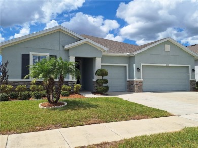 Lake Home For Sale in Spring Hill, Florida