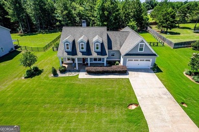 Welcome to Alexander Lakes at Lake Oconee! Great location with a - photo 2