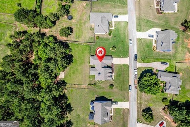 Welcome to Alexander Lakes at Lake Oconee! Great location with a - photo 3