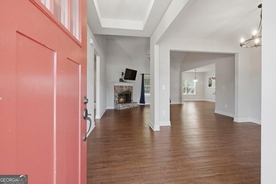 Welcome to Alexander Lakes at Lake Oconee! Great location with a - photo 4