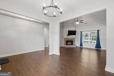 Welcome to Alexander Lakes at Lake Oconee! Great location with a - photo 6