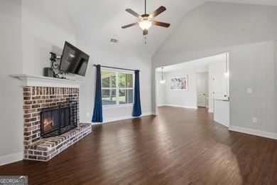 Welcome to Alexander Lakes at Lake Oconee! Great location with a - photo 7