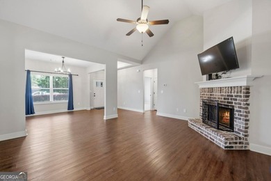 Welcome to Alexander Lakes at Lake Oconee! Great location with a - photo 8