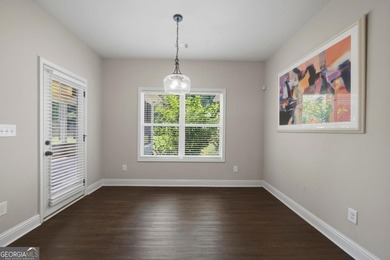 Welcome to Alexander Lakes at Lake Oconee! Great location with a - photo 9