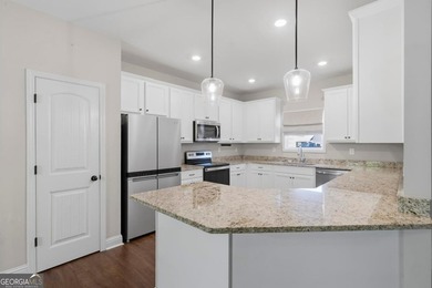 Welcome to Alexander Lakes at Lake Oconee! Great location with a - photo 10