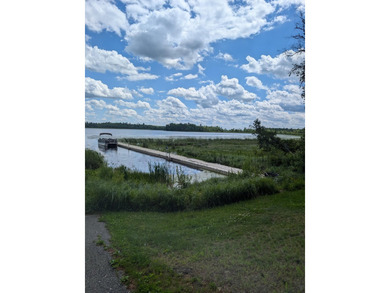 Imagine waking up to the sound of loons, surrounded by towering - photo 2