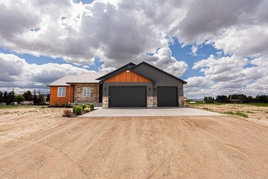 Snake River - Power County Home For Sale in American Falls Idaho