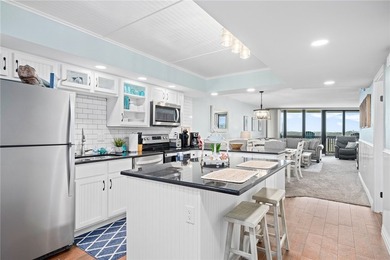 Wake up to sweeping Gulf views in this beautifully renovated - photo 4
