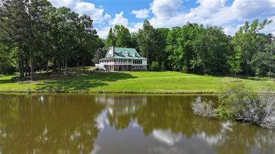 Situated on 50 stunning acres, this 4,400 sq. ft. estate offers - photo 4