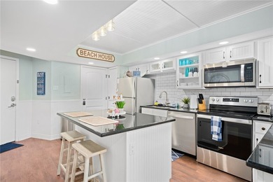 Wake up to sweeping Gulf views in this beautifully renovated - photo 5
