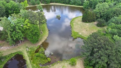 Situated on 50 stunning acres, this 4,400 sq. ft. estate offers - photo 5