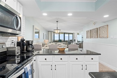 Wake up to sweeping Gulf views in this beautifully renovated - photo 7