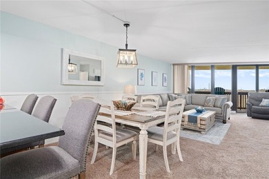 Wake up to sweeping Gulf views in this beautifully renovated - photo 8